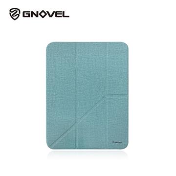 GNOVEL iPad Pro 11保護殼-綠
