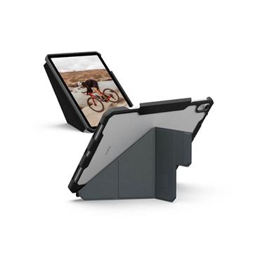 UAG iPad Air 11多角度保護殼-藍