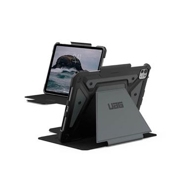 UAG iPad Pro 11都會款保護殼-藍