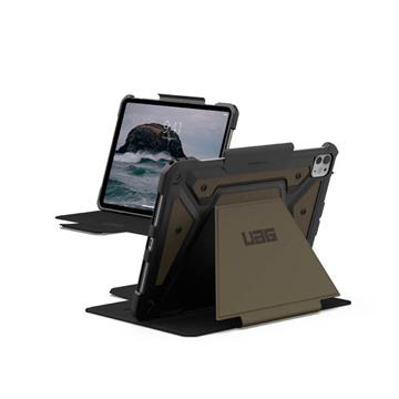 UAG iPad Pro 11都會款保護殼-綠