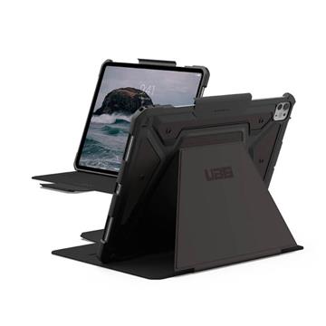 UAG iPad Pro 13都會款保護殼-黑