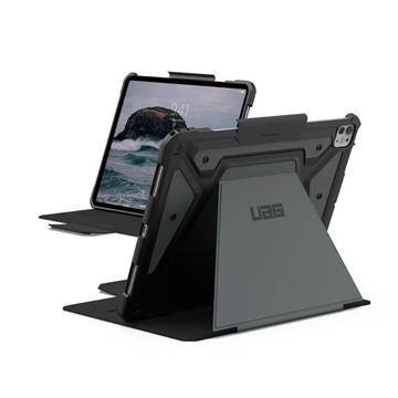UAG iPad Pro 13都會款保護殼-藍