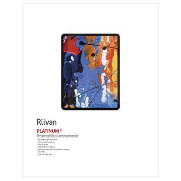 Riivan iPad Pro 11鋼化玻璃保護貼