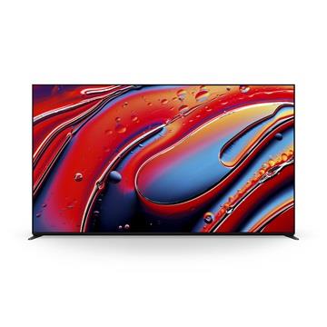 索尼 SONY 75型4K Mini LED智慧連網顯示器