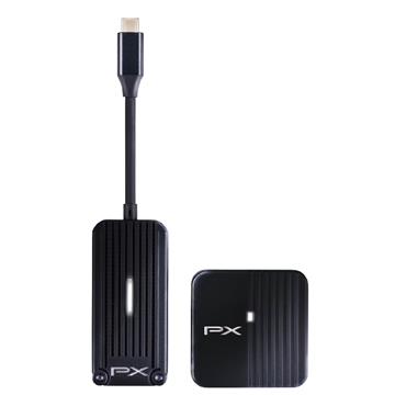 大通 Type-C行動無線影音傳輸器