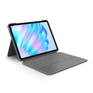 羅技 Logitech Combo Touch鍵盤保護套(iPad Air M2)