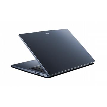 宏碁 ACER Swift Go OLED AI筆電 14" (Intel Core Ultra 9 185H/32GB/1TB/Intel Arc/W11/EVO認證) 霧藍