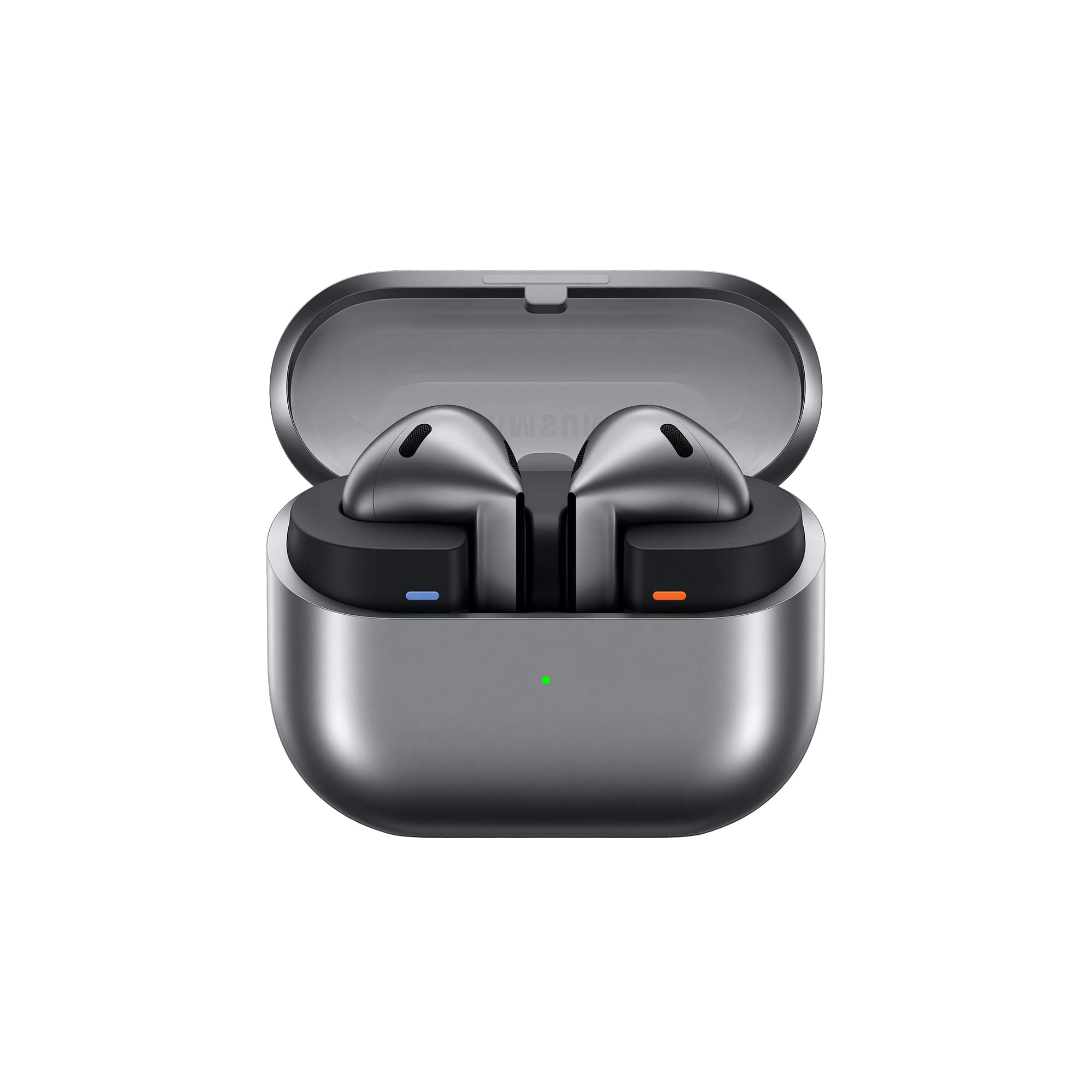 SAMSUNG Galaxy Buds3 銀河灰