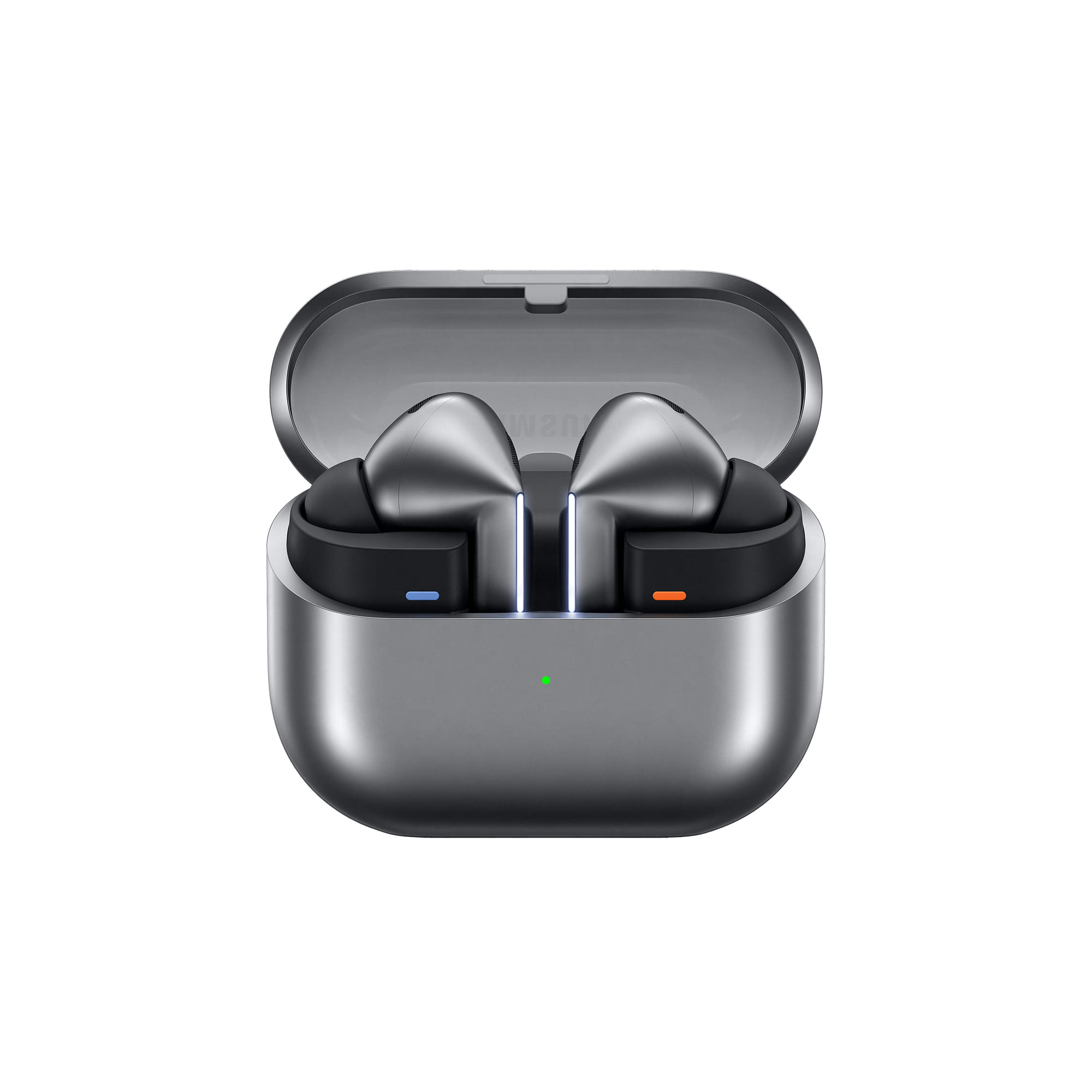 SAMSUNG Galaxy Buds3 Pro 銀河灰