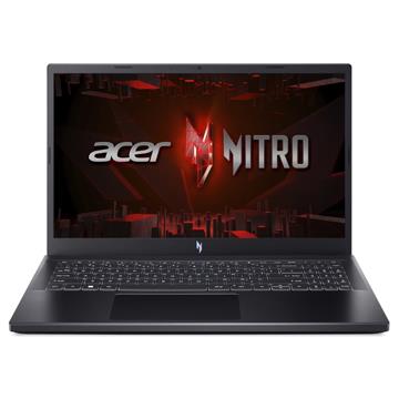 ACER Nitro V 電競筆電 黑(特仕升級) (i9-13900H/16G+16G/512G+2T/RTX4050/W11)