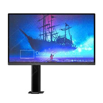 BenQ PD2706UA 廣色域專業設計繪圖螢幕 (27型&#47;4K&#47;HDMI&#47;DP&#47;USB-C&#47;IPS)