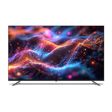 PHILIPS 65型4K QLED GoogleTV 顯示器