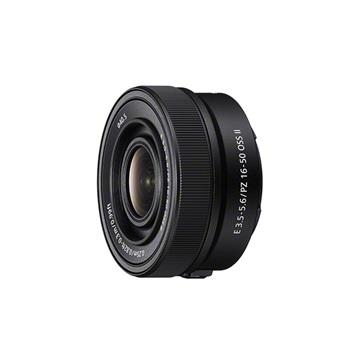SONY APS-C標準電動變焦鏡頭