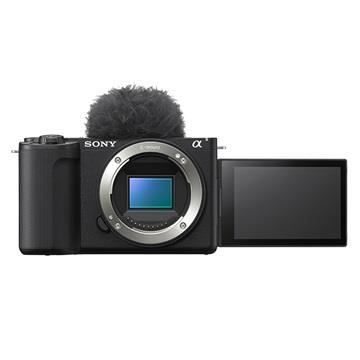 SONY ZV-E10 II可交換鏡頭相機BODY-黑