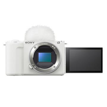 SONY ZV-E10 II可交換鏡頭相機BODY-白