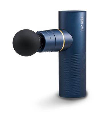 輝葉 miniV 3專業勁化版智能按摩槍