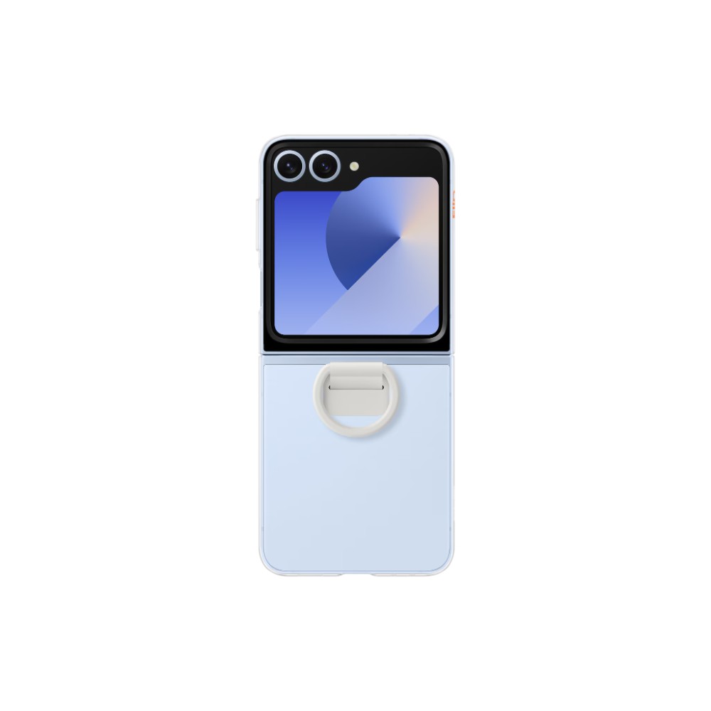 SAMSUNG Galaxy Z Flip6 透明保護殼