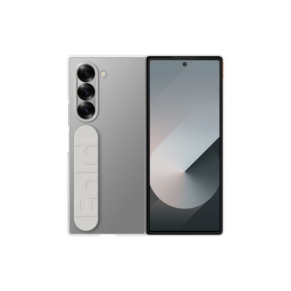 SAMSUNG Galaxy Z Fold6 透明保護殼