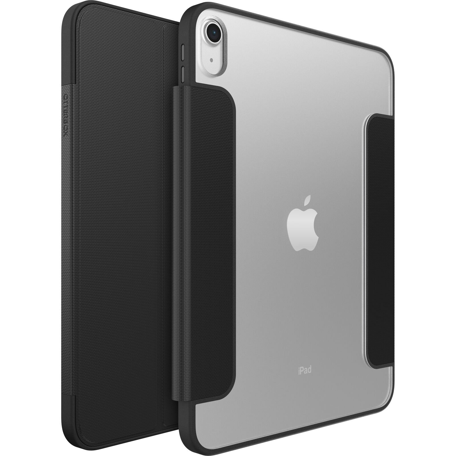 Otterbox iPad Air 13 炫彩保護套-黑