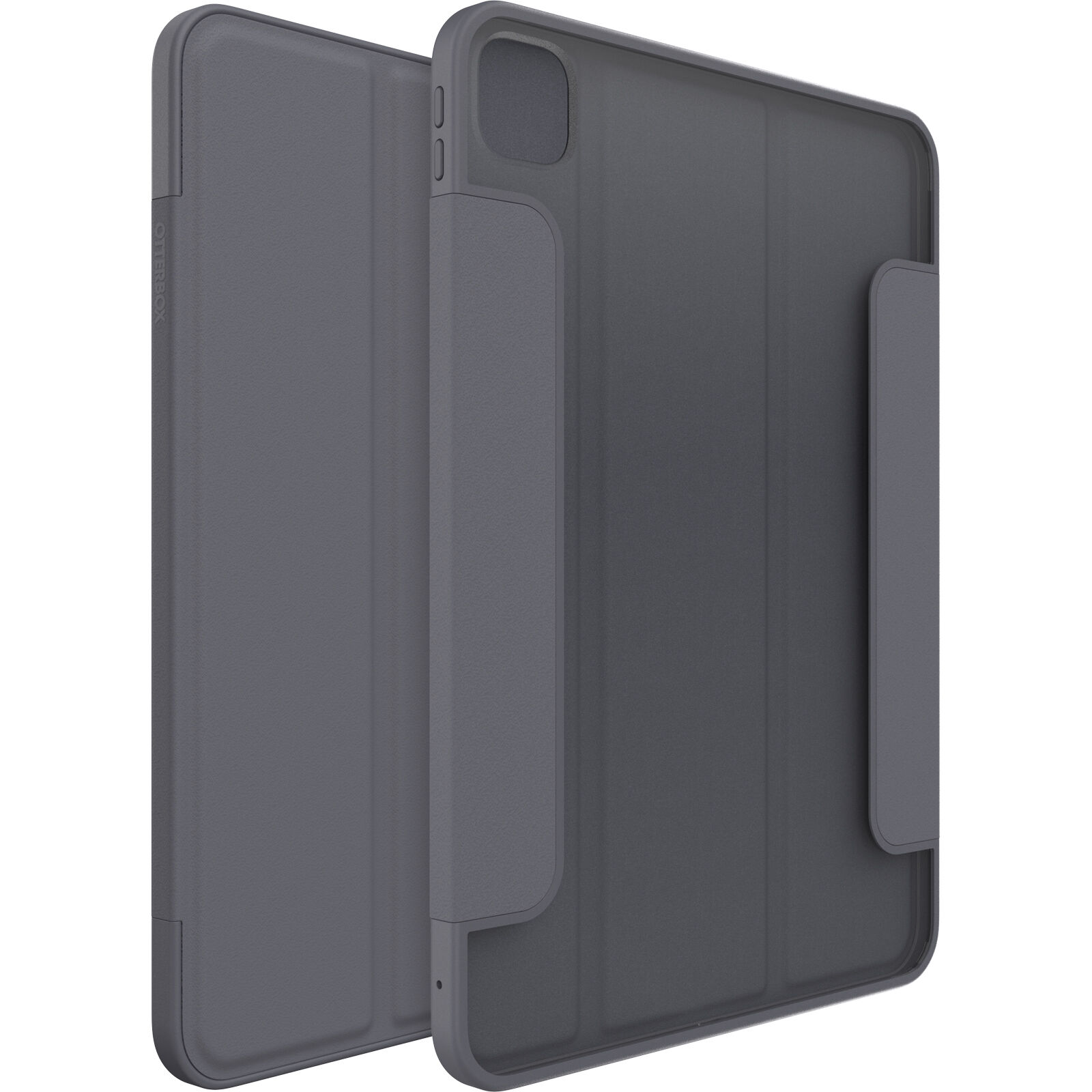 Otterbox iPad Pro 11 炫彩保護套-黑