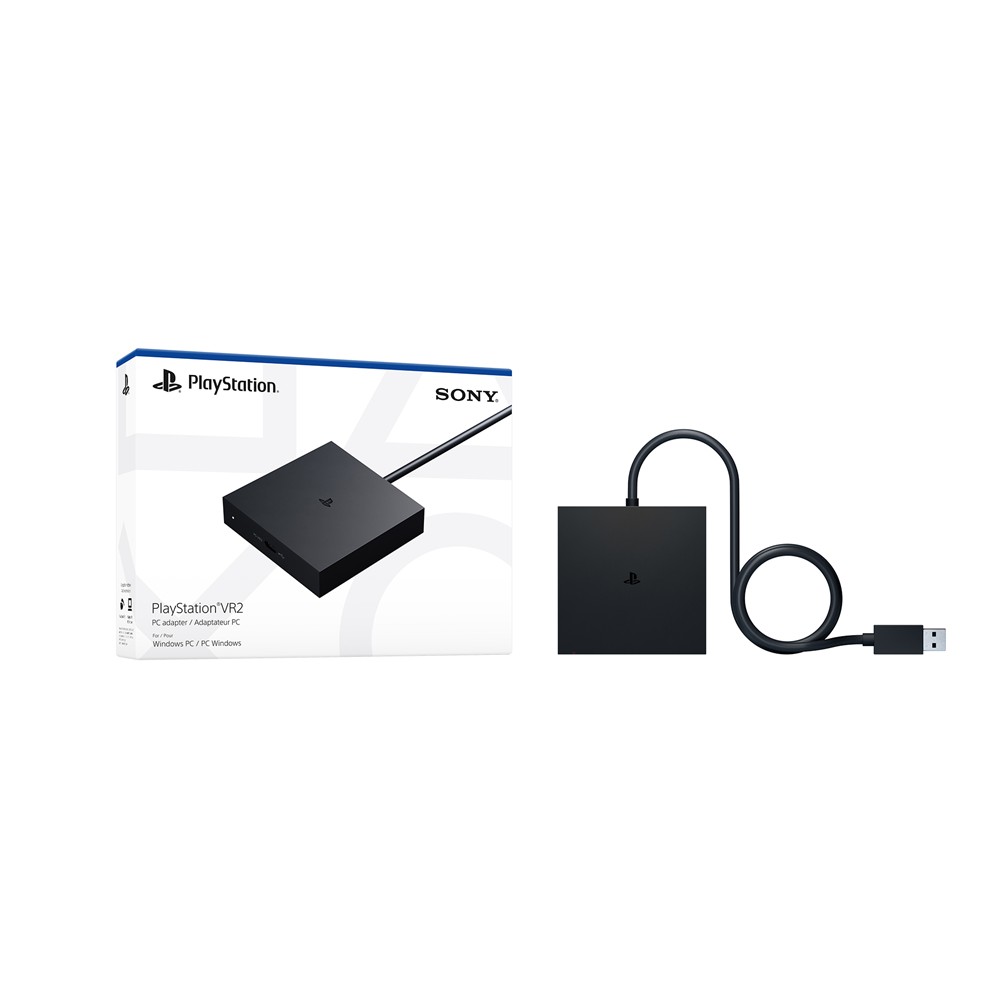 PlayStation VR2 PC轉換器