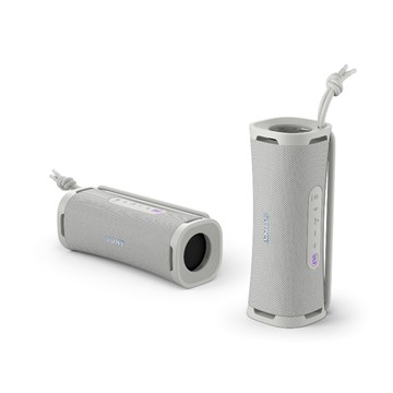 SONY ULT10 可攜式無線揚聲器-米白