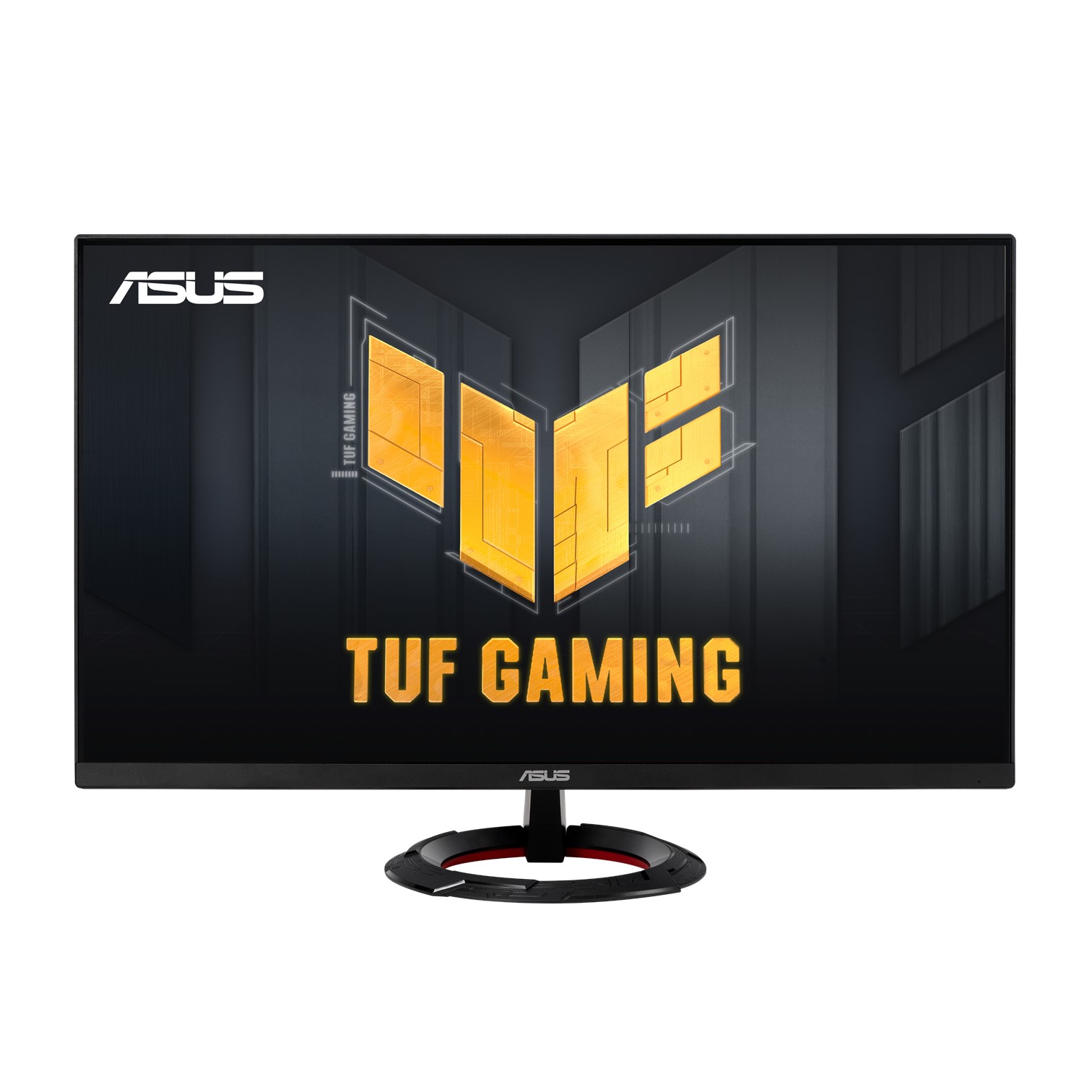ASUS 27型 TUF Gaming電競螢幕