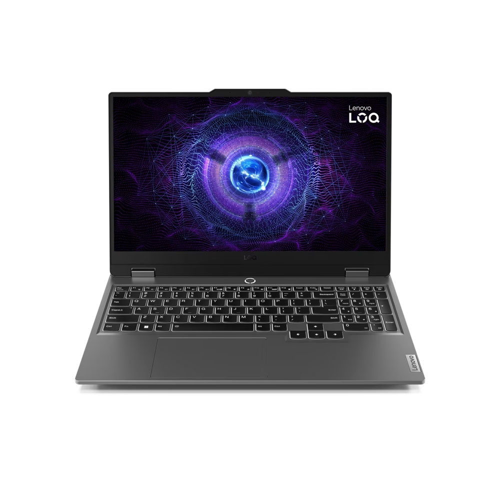 聯想 Lenovo LOQ AI電競筆電 15.6&#034; (Intel core i5-13450HX&#47;12GB*2&#47;512GB&#47;RTX4050-6G&#47;W11)