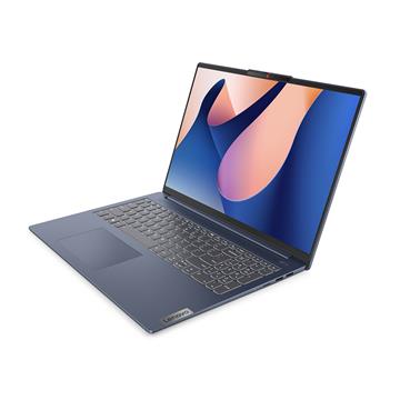 聯想 Lenovo ideaPad Slim 5i 筆電 16"(Intel Core i7-13620H/16G/512G/UMA/W11) 深淵藍
