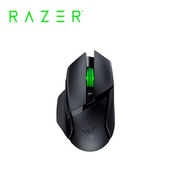 Razer Basilisk V3 X HyperSpeed無線滑鼠