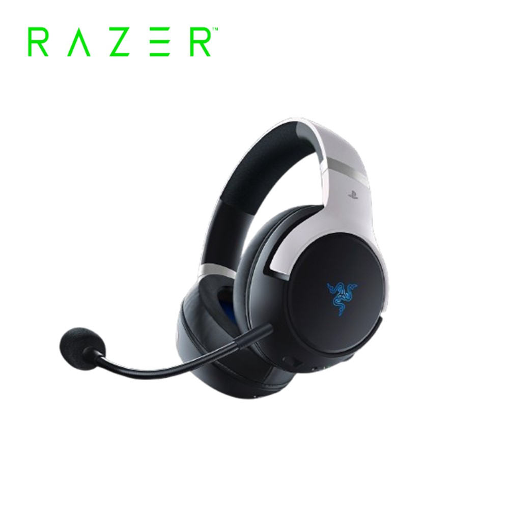 Razer Kaira Pro HyperSpeed無線電競耳機