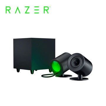 Razer Nommo V2天狼星喇叭