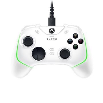 Razer Wolverine V2 CHROMA for Xbox S X白
