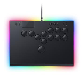 Razer Kitsune Controller(PS5/PC)