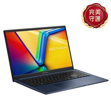 ASUS Vivobook 15 筆記型電腦 藍 (Core 5-120U/8G/512G SSD/W11)