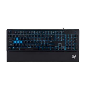 PREDATOR AETHON 100有線電競鍵盤(中)