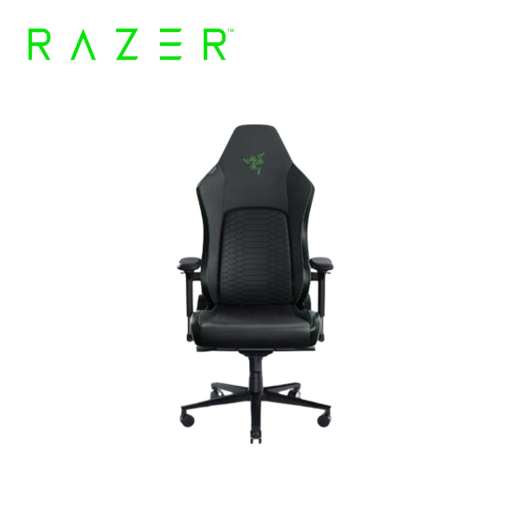 雷蛇 Razer Iskur V2電競椅-綠