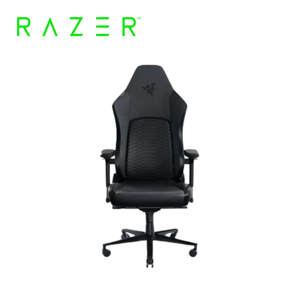 雷蛇 Razer Iskur V2電競椅-黑
