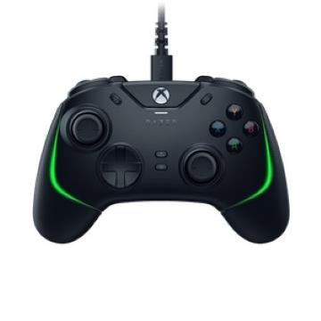 Razer Wolverine V2 CHROMA for Xbox S X黑