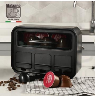 贈品-Balzano 轉換器收納盒(BZ-B320)