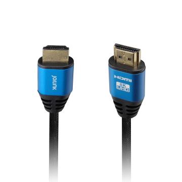 INTOPIC HDMI 2.1 影音傳輸線 3M