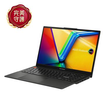 ASUS Vivobook S15 OLED 筆電 黑(硬碟升級) (i5-13500H/16G/2TB SSD/W11)