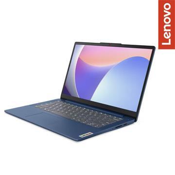 Lenovo IdeaPad SLIM 3I 筆記型電腦 藍 (i5-13420H/16G/512G SSD/W11)