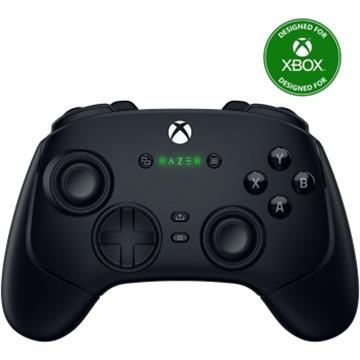 雷蛇 Razer Wolverine V3 Pro for Xbox/PC-黑