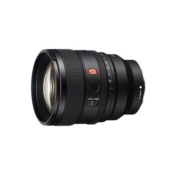 SONY SEL85F14GM2 G Master大光圈定焦鏡