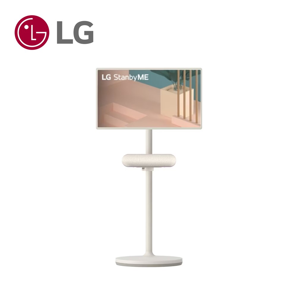 【LG 樂金】LG 小蜜友藍牙喇叭
