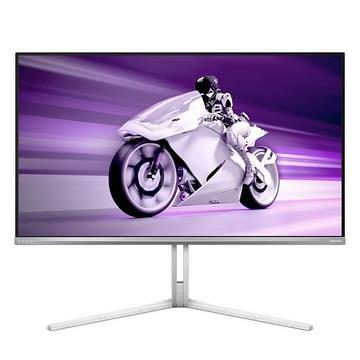 PHILIPS 32型 4K UHD 平面電競螢幕