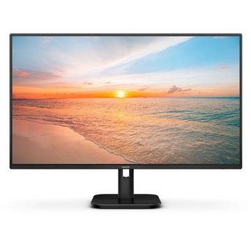 PHILIPS 27型 FHD 平面螢幕