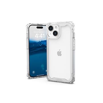 UAG i16 全透保護殼-極透明