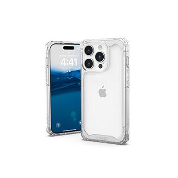 UAG i16 Pro 全透保護殼-極透明